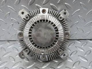 R107 SLC engine cooling fan clutch used OEM
