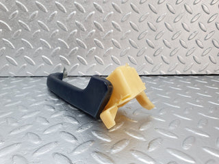 42847 Mercedes-Benz W201 190 2.0L Interior Door Handle Blue Right 2018100451 2017200228