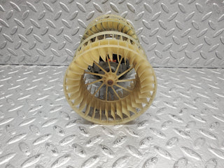 W124 Cabriolet heater blower motor used OEM