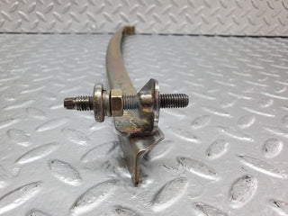 45244 Mercedes-Benz R129 300SL Coupe Left Door Rear Window Channel