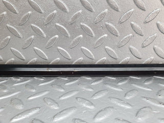 42620 Mercedes-Benz R129 320SL Coupe Right Door Window Moulding Trim