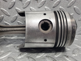 W112 piston and connecting rod used OEM