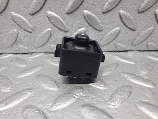 W201 Baby Benz electric mirror adjust switch used OEM