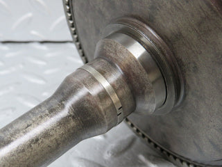 R107 SL automatic gearbox shaft used OEM
