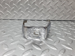 43385 Mercedes-Benz W108 280SE Rear Bumper Chrome Cover