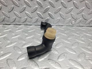 W201 Baby Benz air intake pipe used OEM