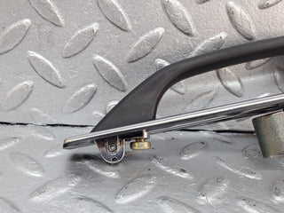 44393 Mercedes-Benz W123 280E Rear Right Exterior Door Handle 1237600359 1237660005