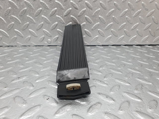 W201 Baby Benz accelerator pedal with rubber used OEM