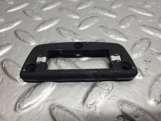 W123 rear view mirror bracket used OEM
