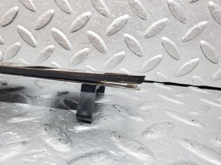 44373 Mercedes-Benz W123 280E Dashboard Switch Console Wood Trim