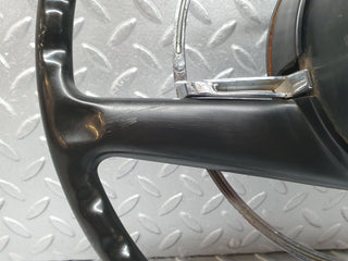 43127 Mercedes-Benz W108 280SE Steering Wheel 1154640017