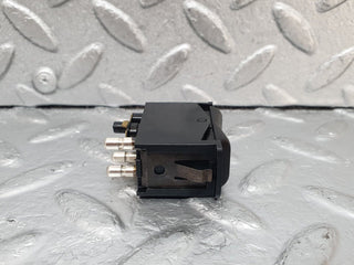 W123 Coupe rear windscreen defroster switch used OEM