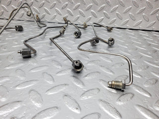 45301 Mercedes-Benz R129 300SL Coupe Fuel Line Hose Set