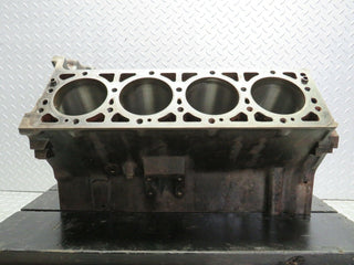 R107 SL engine block used OEM