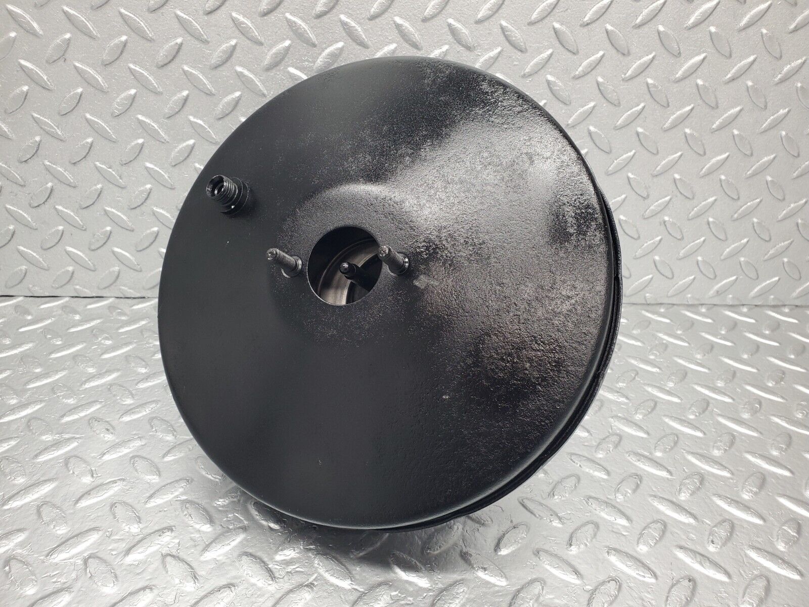 46561 Mercedes-Benz C123 280CE Coupe Brake Booster ATE