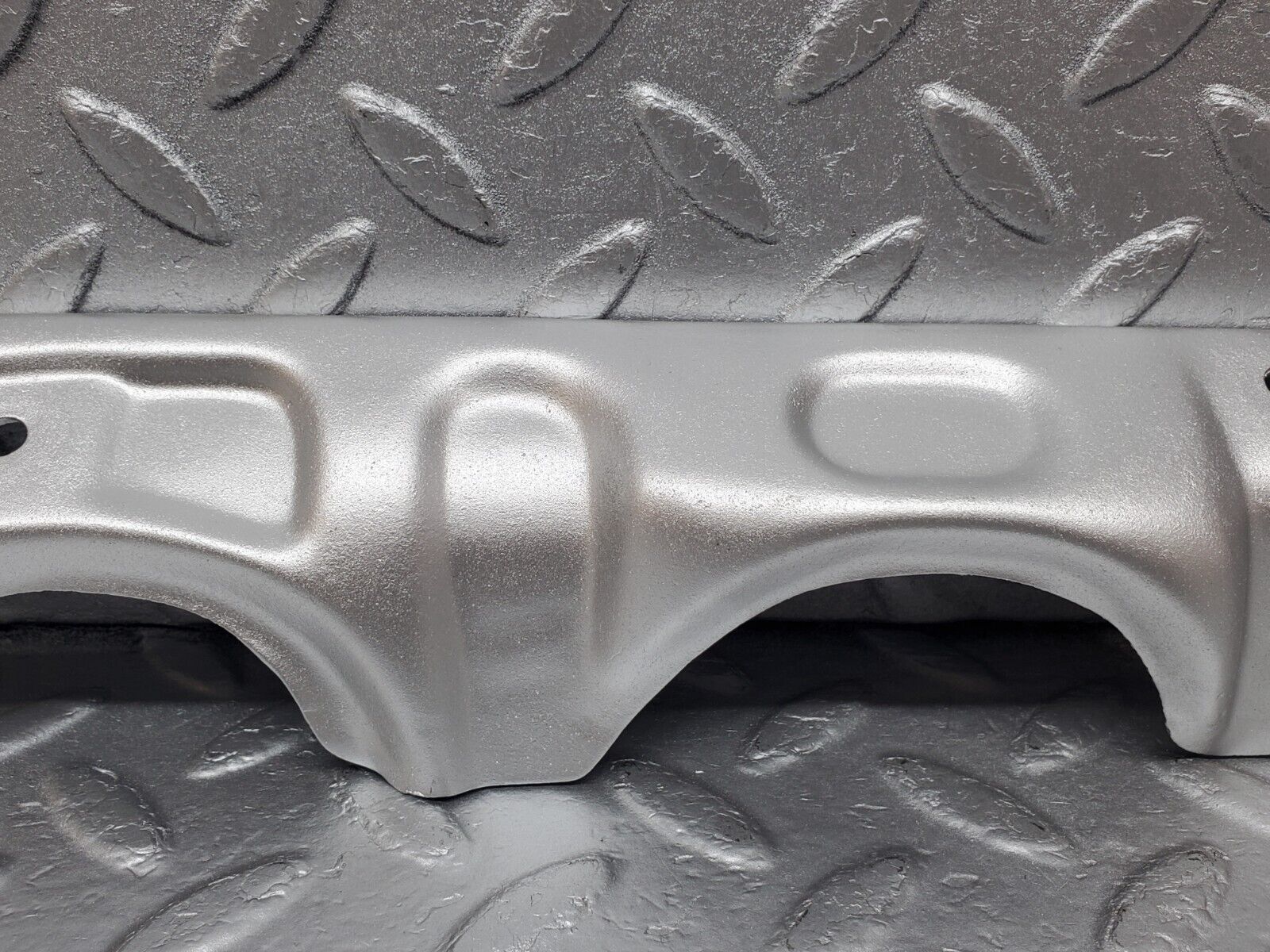 45901 Mercedes-Benz W126 420SE Exhaust Manifold Heat Shield