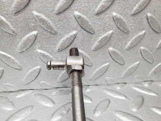 46725 Mercedes-Benz C123 280CE Coupe Automatic Gearbox Linkage