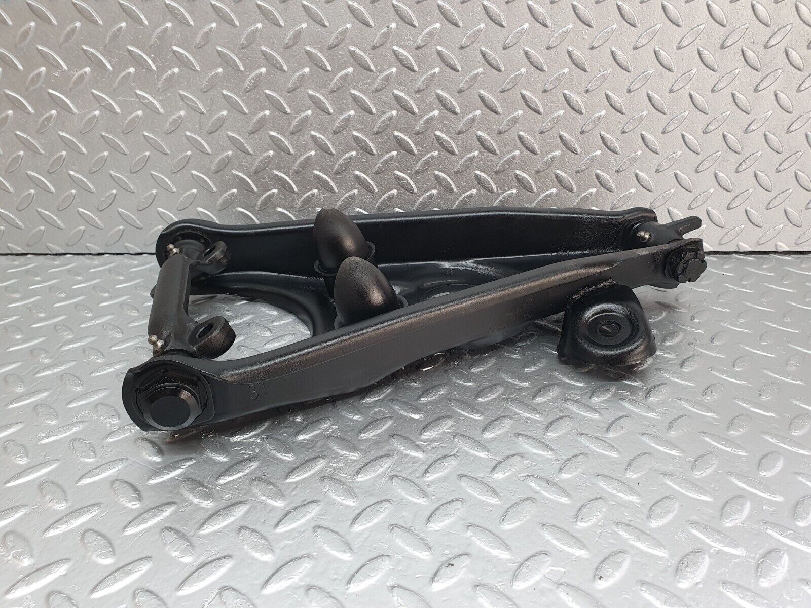 43199 Mercedes-Benz W108 280SE Front Left Lower Control Arm