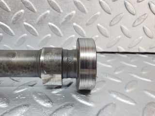 44534 Mercedes-Benz W123 280E Camshaft Exhaust Side 11078