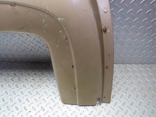 34265 Mercedes-Benz R107 Soft Top Cover