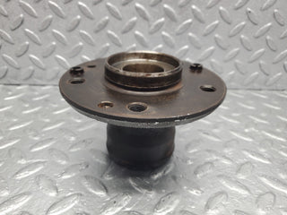 W201 Baby Benz front wheel hub used OEM