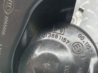 42173 Mercedes-Benz R129 320SL Coupe Horn 703881157