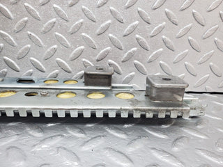 44531 Mercedes-Benz W123 280E Front Left Seat Rail Pair