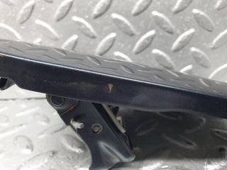 W202 fuel tank flap cap used OEM
