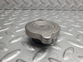 W123 radiator cap used OEM