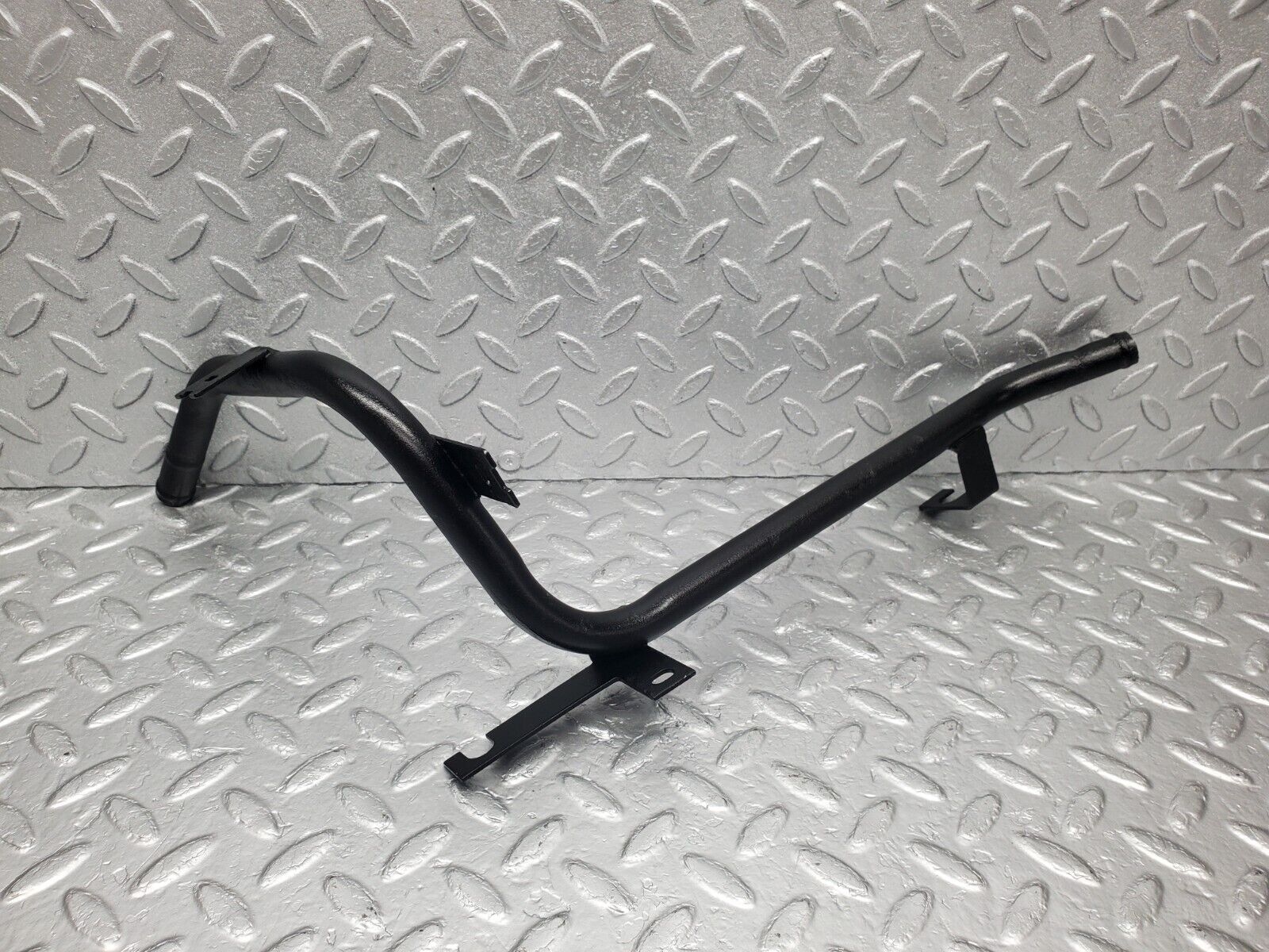 46651 Mercedes-Benz C123 280CE Coupe Coolant Pipe