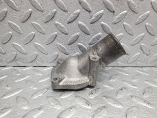 W112 thermostat housing used OEM
