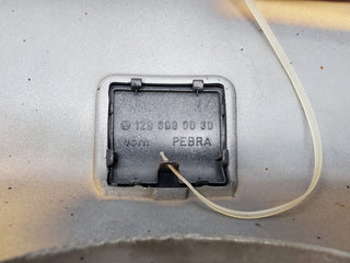 45251 Mercedes-Benz R129 300SL Coupe Side Skirt Left Side 1296900740