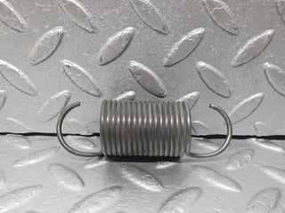 44064 Mercedes-Benz C123 230CE Coupe Front Seat Adjustment Spring Pair