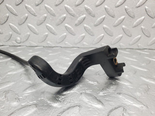 46064 Mercedes-Benz W126 420SE Brake Pad Sensor Rear Left 1265450728