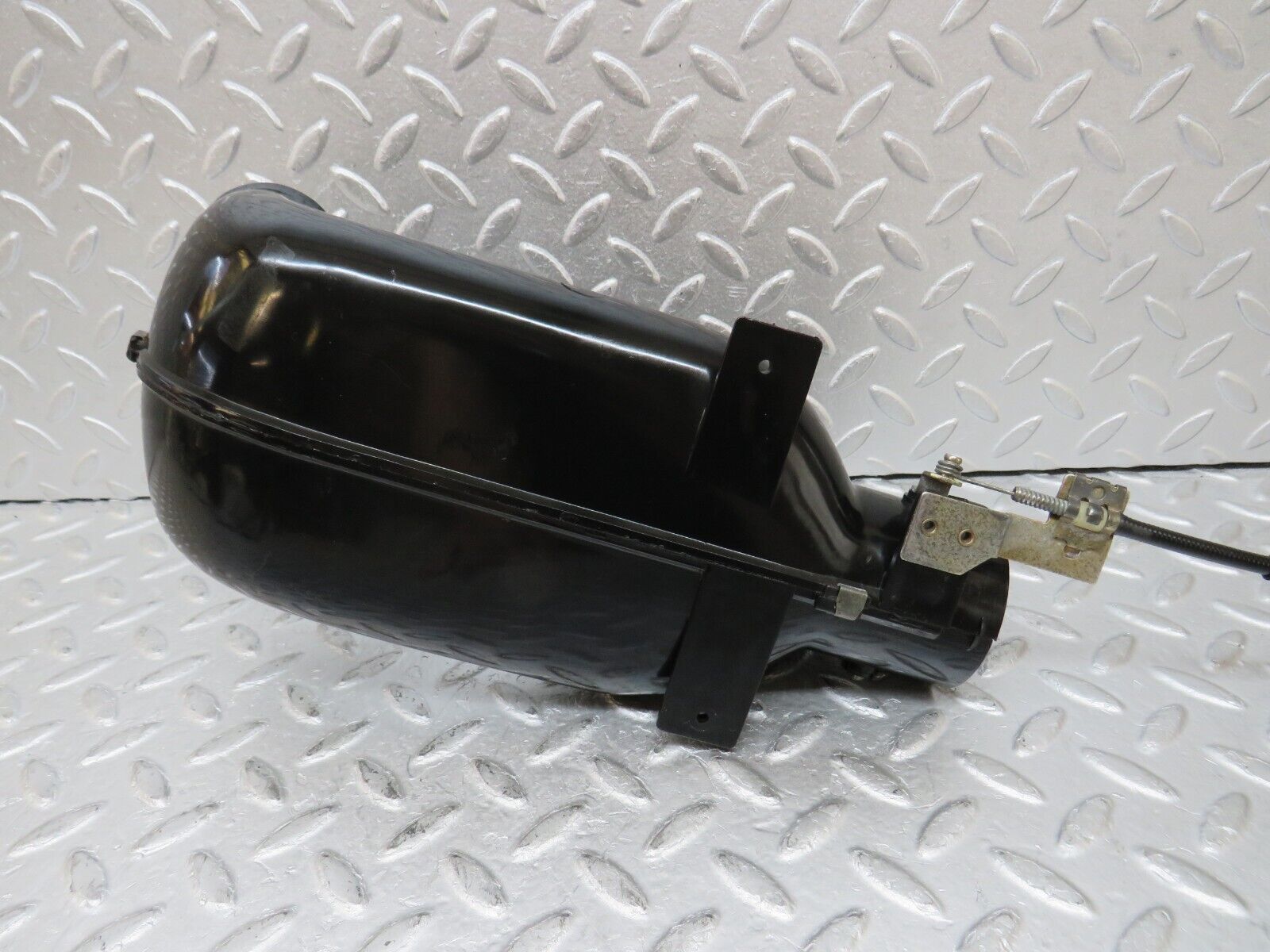 35364 Mercedes-Benz R107 280SL Heater Air Duct Left