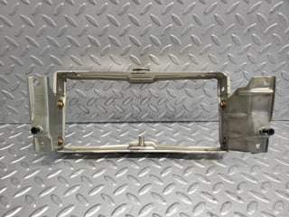 W124 Wagon dash airbag support bracket used OEM
