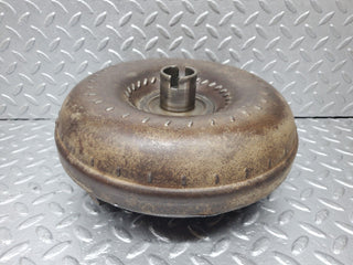 W123 torque converter used OEM