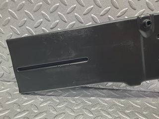 W201 Baby Benz air duct heater ventilation left used OEM