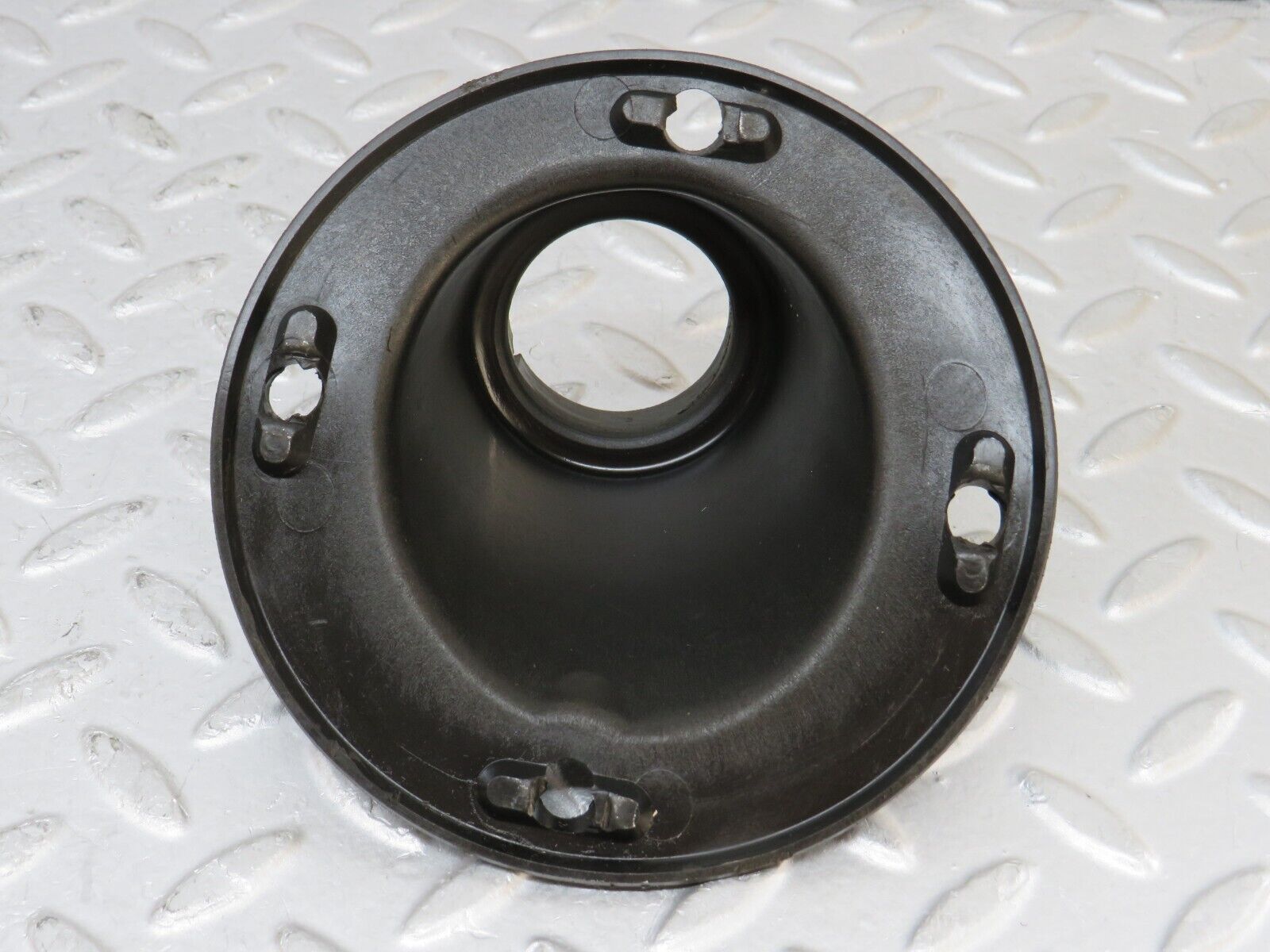 35522 Mercedes-Benz R107 280SL Steering Column Joint Cover 1074620595