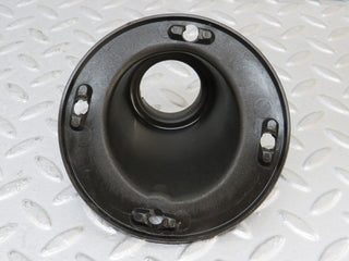 R107 SL steering column joint cover used OEM