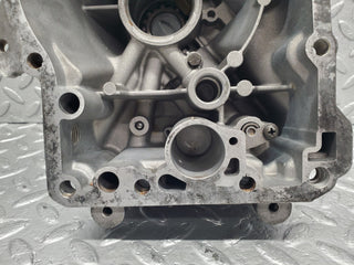 W126 automatic gearbox rear housing used OEM