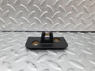 R129 SL trunk lock latch used OEM
