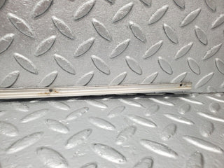46572 Mercedes-Benz C123 280CE Coupe Sunroof Chrome Trim