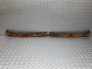 43097 Mercedes-Benz W108 280SE Front Headlining Roof Panel Black