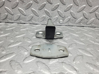 W201 Baby Benz door lock latch used OEM