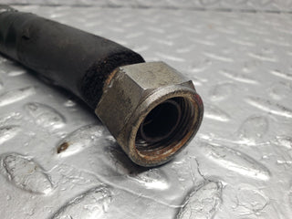 W126 Coupe air conditioning hose pipe used OEM