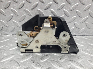 W123 rear right door lock mechanism used OEM
