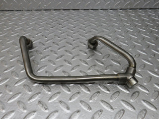 32833 Mercedes-Benz C107 R107 350 V8 Air Intake Manifold Hose