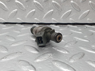 42372 Mercedes-Benz R129 320SL Coupe Fuel Injector Bosch 0000787323 0280155209