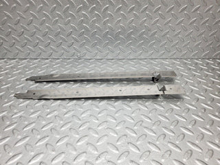 46678 Mercedes-Benz C123 280CE Coupe Sunroof Chrome Trim